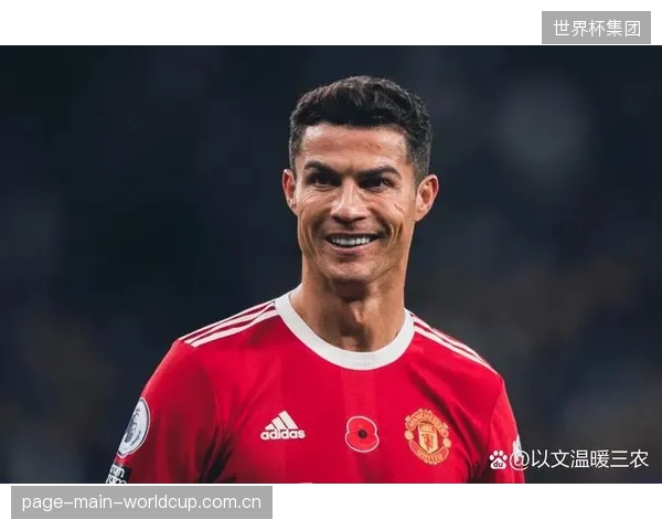 C罗凭借与艾纳斯的高薪合同，以3亿美元总收入登顶2026年足球运动员财富榜首。