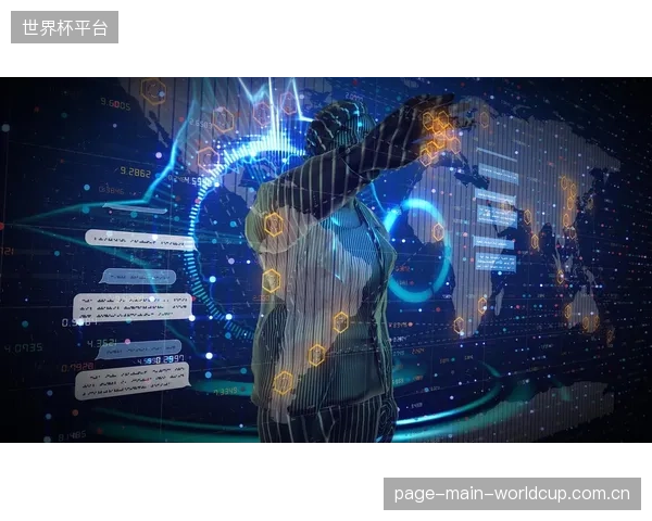 2027年后,由AIGC驱动的个性化虚拟解说将成为现实,用户可选择不同风格、语言甚至带有特定偏好的AI解说员 2027年后,由AIGC驱动的个性化虚拟解说将成为现实,用户可选择不同风格、语言甚至带有特定偏好的AI解说员